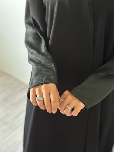 عباية موج