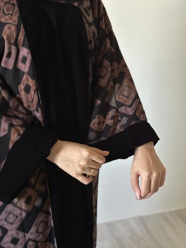 عباية خيال