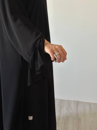 عباية ملك