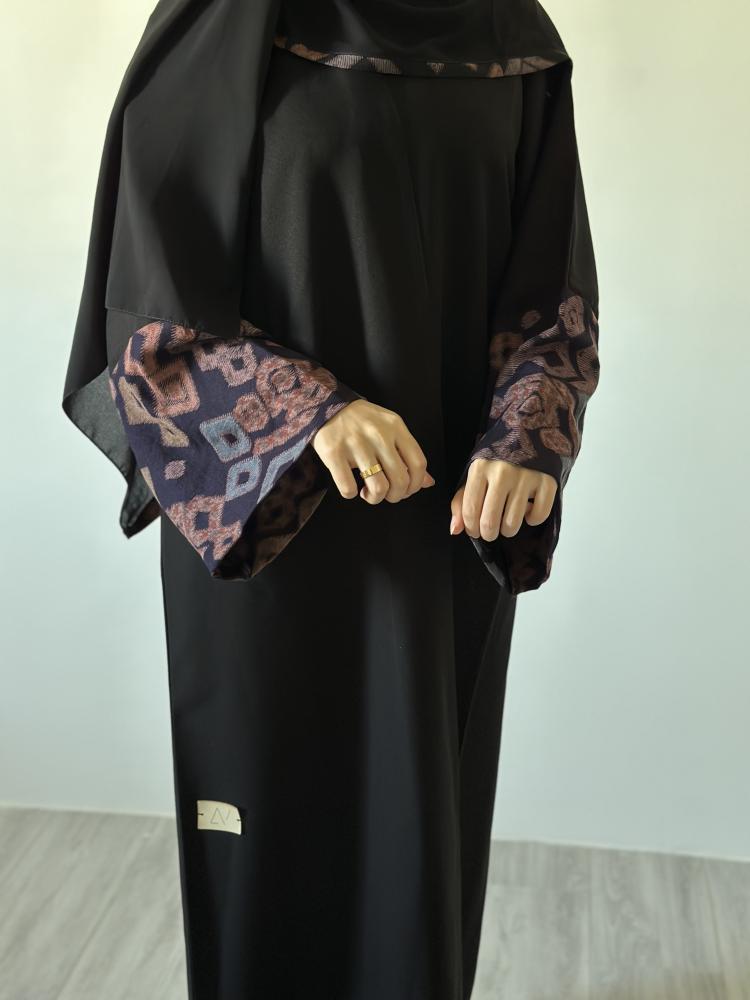 عباية رذاذ