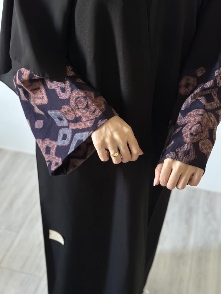 عباية رذاذ