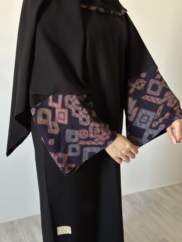 عباية رذاذ