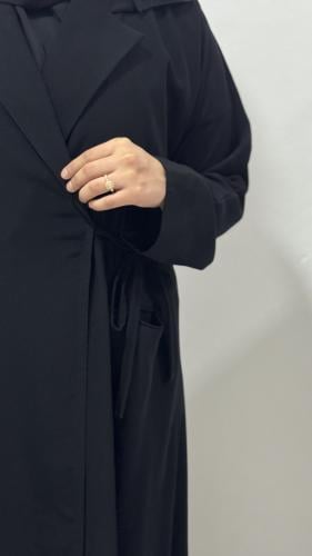 عباية يارا