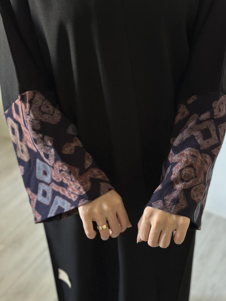 عباية رذاذ