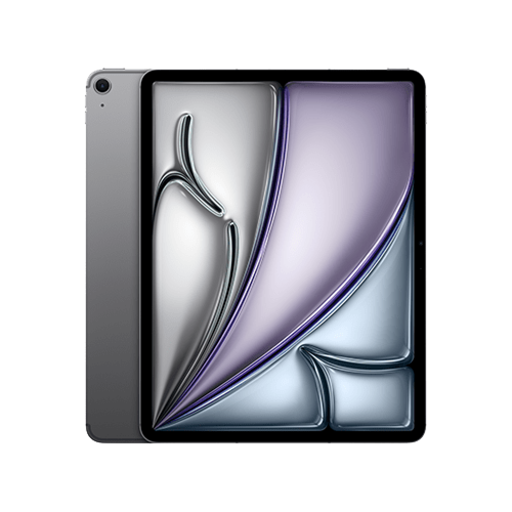 iPad Air M2