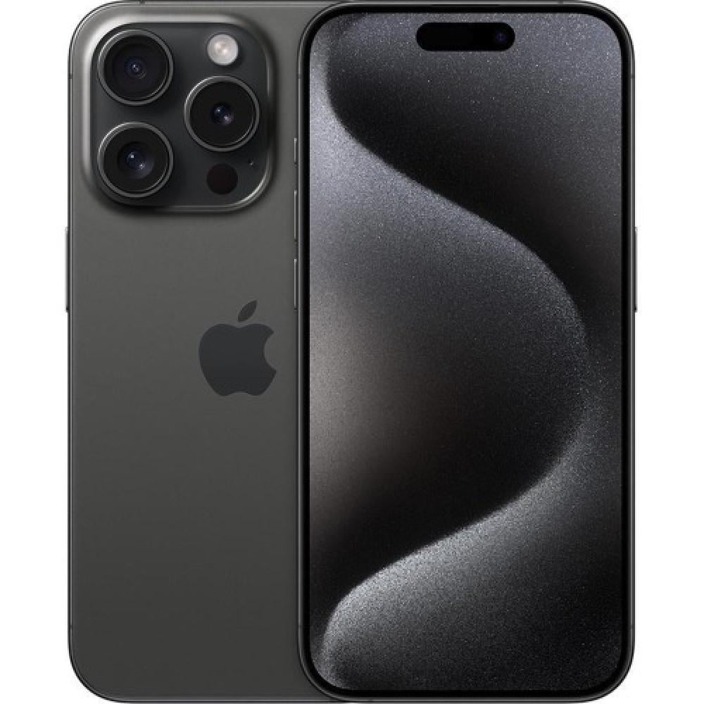 ابل آيفون 15 برو 512 - Apple iPhone 15 Pro 512