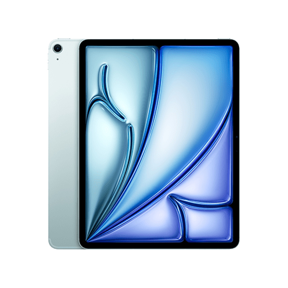 iPad Air M2