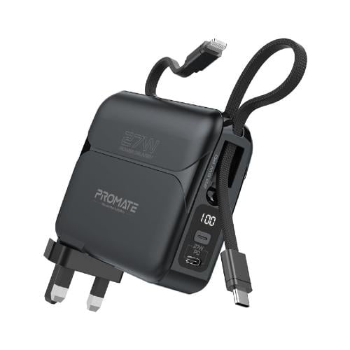 بطارية PowerPack-20Pro بسعة 20000 مللي أمبير من Pr...