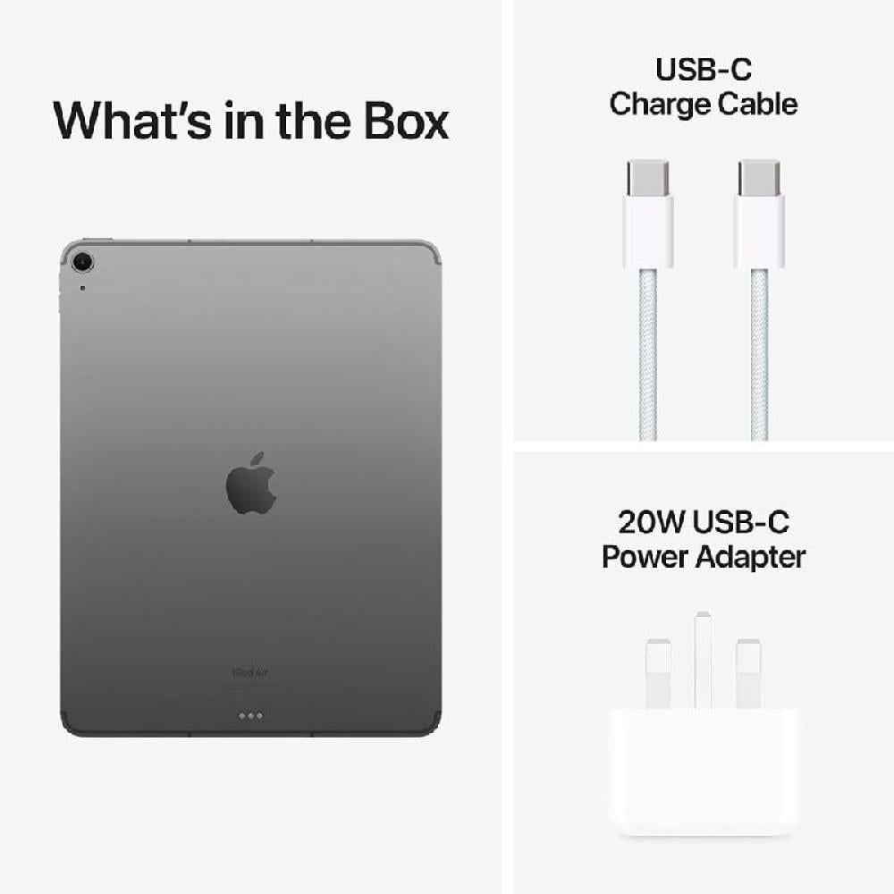 iPad Air M2