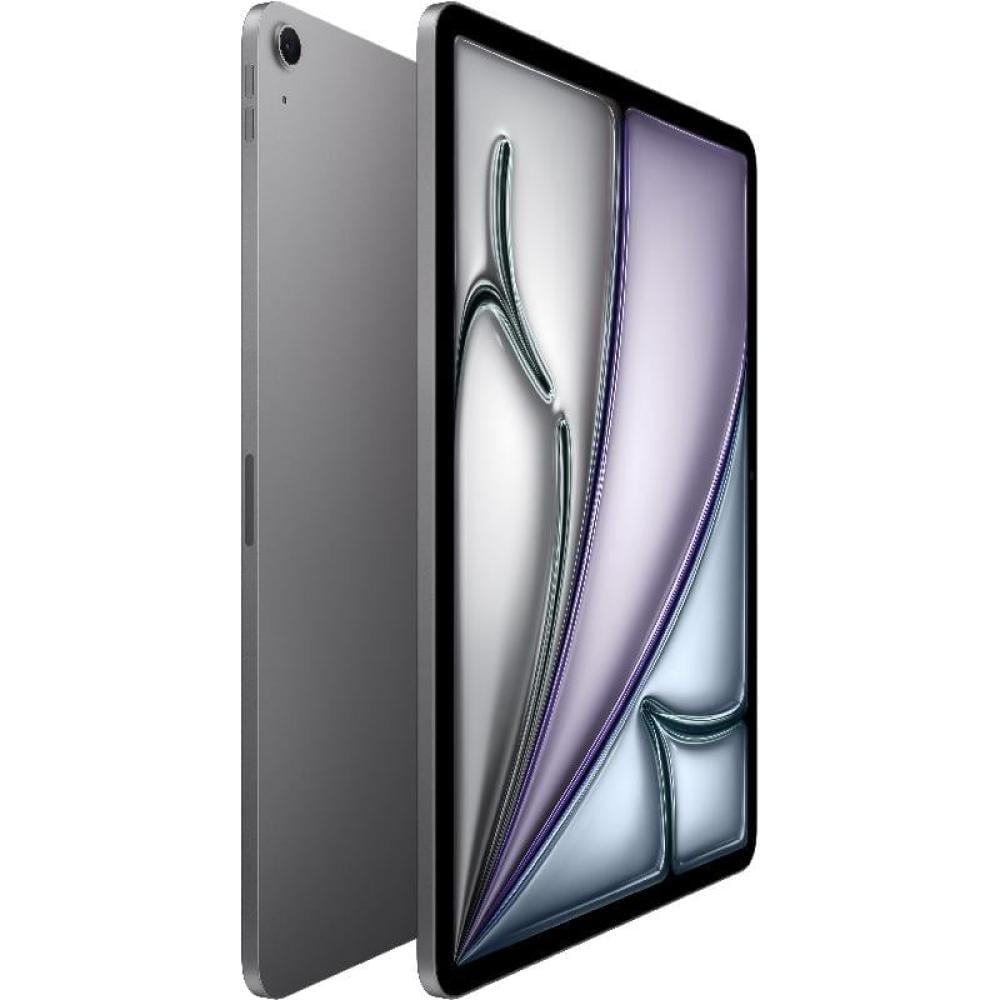 iPad Air M2