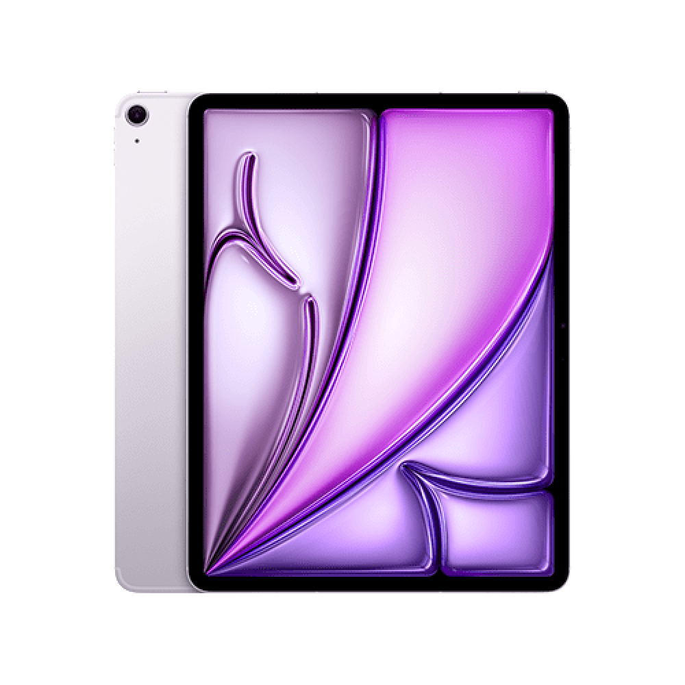 iPad Air M2