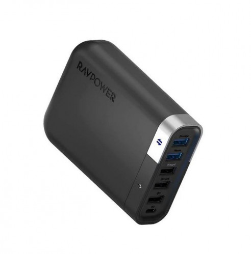 راف باور السعودية