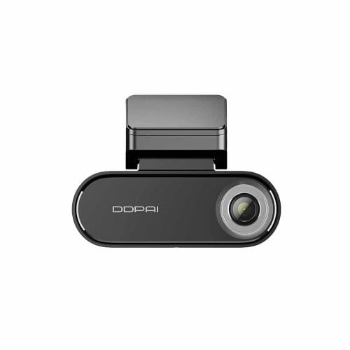 داش كام DDPAI N5 Dual بدقة 4K – حماية شاملة وأداء...