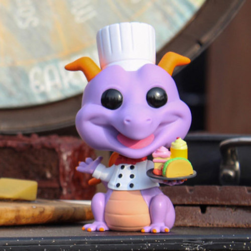 chef figment