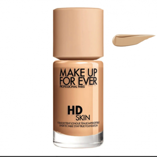ميك اب فور ايفر - كريم أساس HD SKIN 2Y30