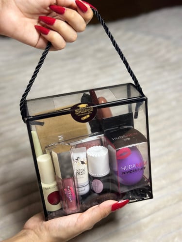 بوكس التخرج الجديد