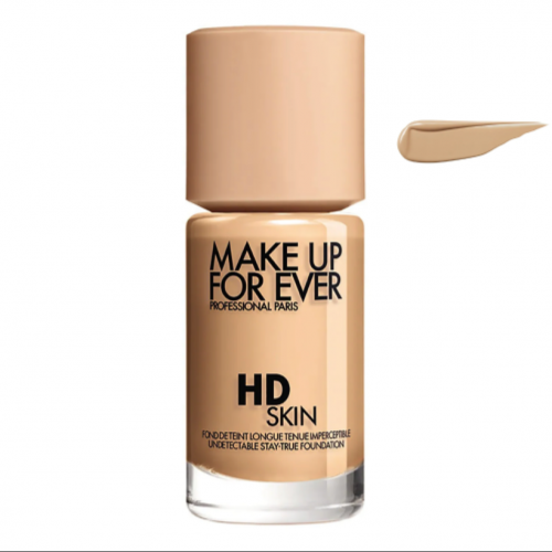 ميك اب فور ايفر - كريم أساس HD SKIN 2Y20