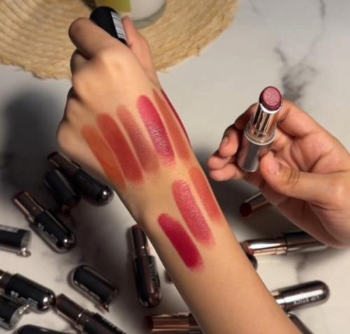 مجموعه ارواج كيري روز 12 لون