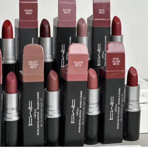 ارواج بديل ماك 12 حبه