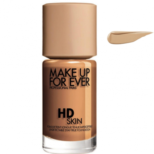 ميك اب فور ايفر - كريم أساس HD SKIN 3Y56