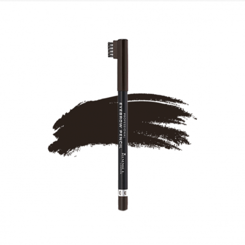 قلم تحديد الحواجب بروفشنال من ريميل لندن - 004