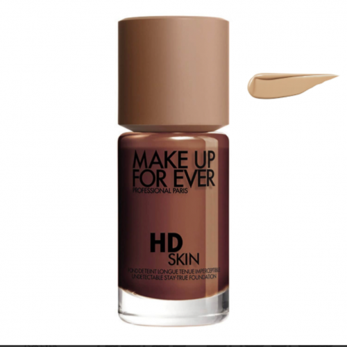 ميك اب فور ايفر - كريم أساس HD SKIN 4R72