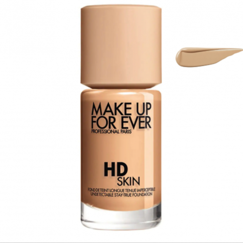 ميك اب فور ايفر - كريم أساس HD SKIN 2Y32