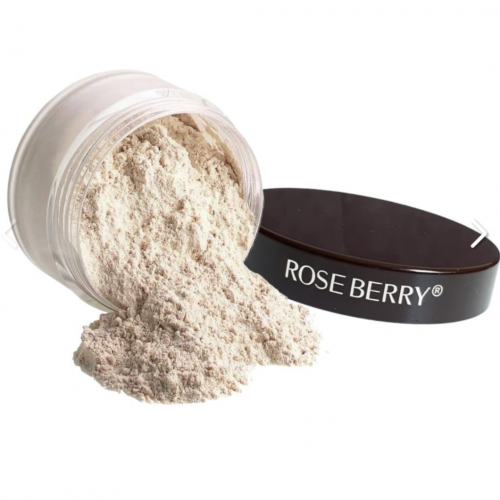 بودرة تثبيت لوس سيتينج من روز بيري - بيج فاتح