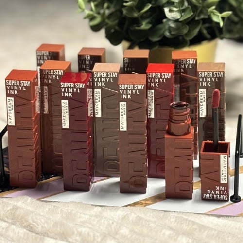 مجموعة ارواج بديل ميبيلين 12 حبه