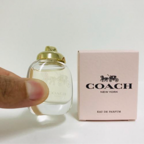 عطر كوتش ميني الاصلي 12 حبه