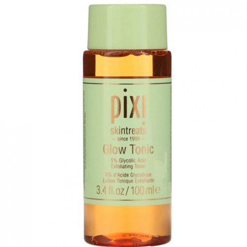 تونر جلو تونيك من بيكسي لتقشير وتفتيح البشرة 100 مل