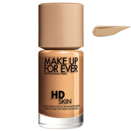 ميك اب فور ايفر - كريم أساس HD SKIN 3Y40