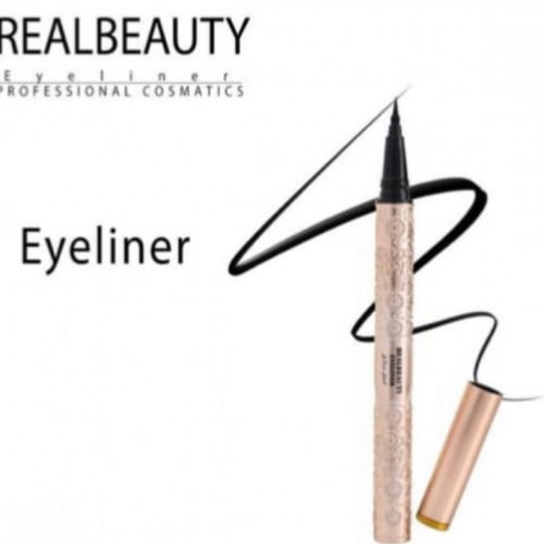 ايلاينر سواد فاحم ضد الماء بديل توفيسد