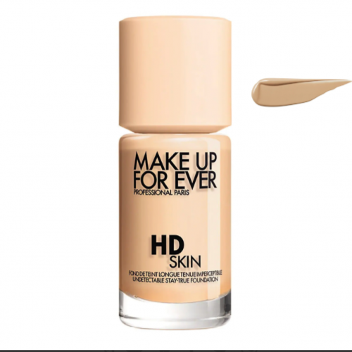 ميك اب فور ايفر - كريم أساس HD SKIN 1Y04