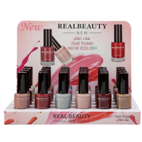 مجموعه مناكير 24حبه