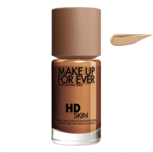 ميك اب فور ايفر - كريم أساس HD SKIN 4R64