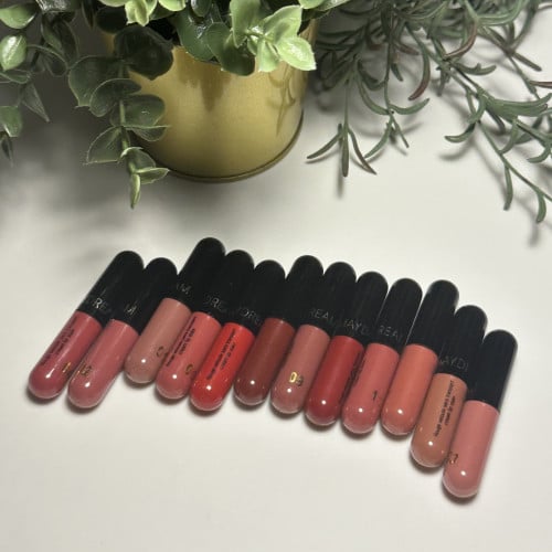 ارواج بديلا سيفورا الحجم الميني 12 حبه