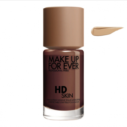 ميك اب فور ايفر - كريم أساس HD SKIN 4N74