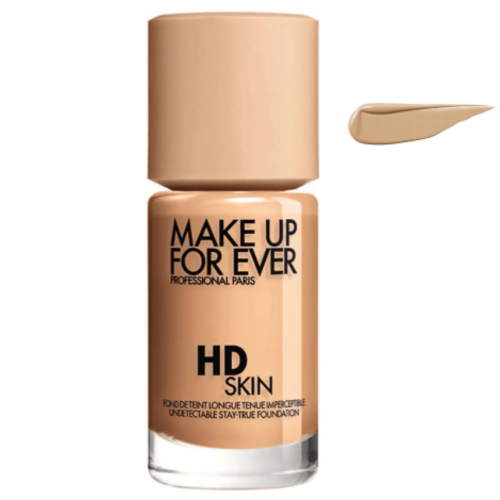ميك اب فور ايفر - كريم أساس HD SKIN 2Y36