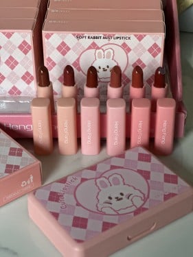 مجموعه ارواج ميني 6ا الوان