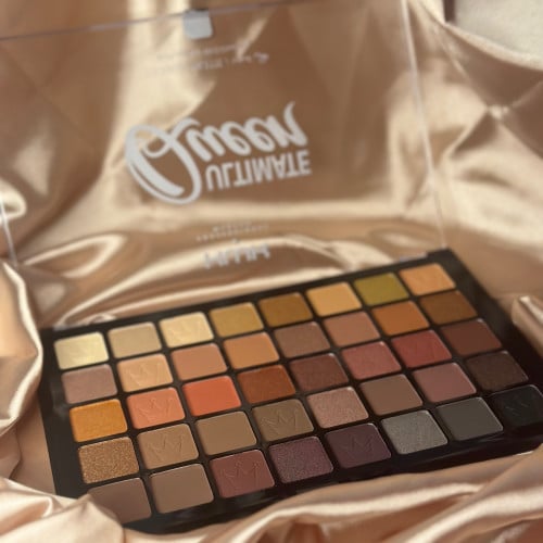 باليت ايشادو بديل NYX