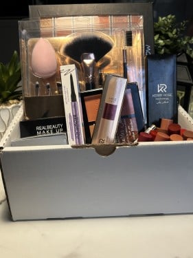 بوكس العيد التوفيري