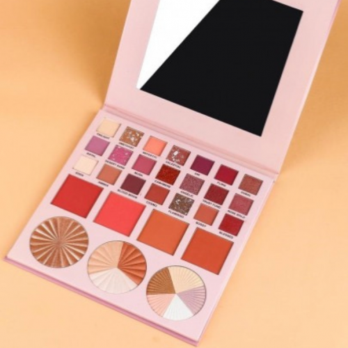 باليت آي شادو3*1