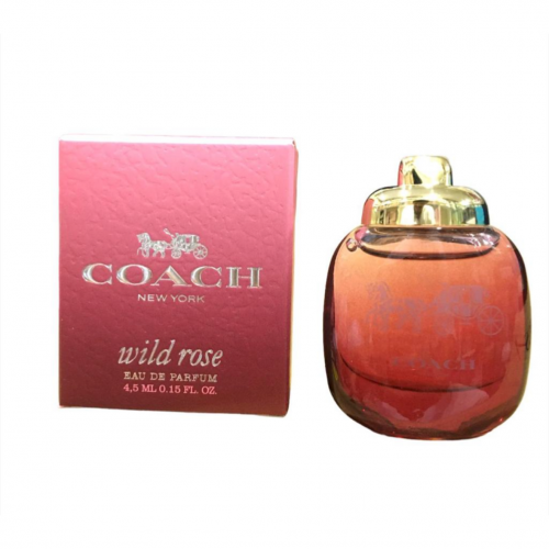 عطر كوتش ميني الاصلي 12 حبه