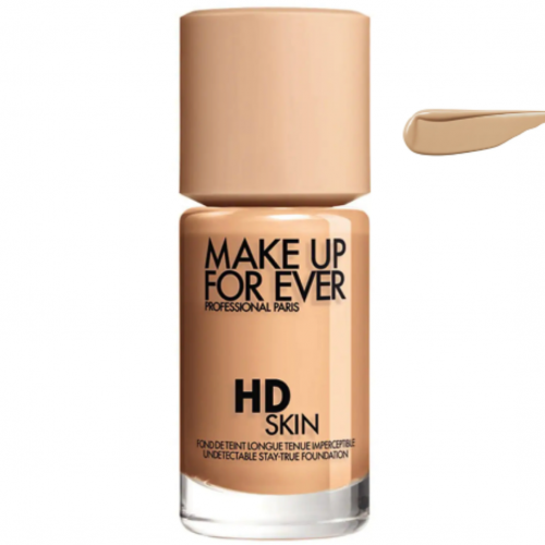 ميك اب فور ايفر - كريم أساس HD SKIN 2N34