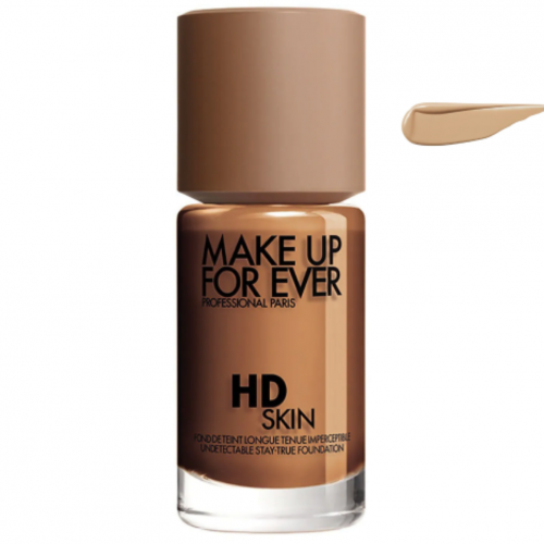 ميك اب فور ايفر - كريم أساس HD SKIN 4N62