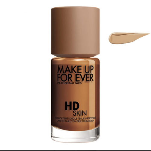 ميك اب فور ايفر - كريم أساس HD SKIN 4Y66