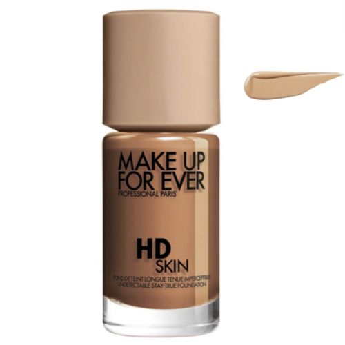 ميك اب فور ايفر - كريم أساس HD SKIN 3R58