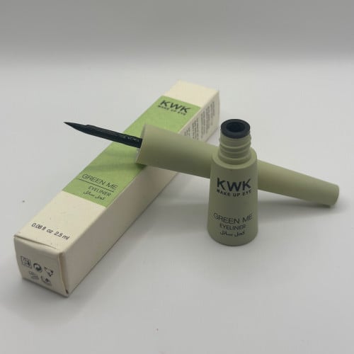 ايلاينر اسود بديل كيكو