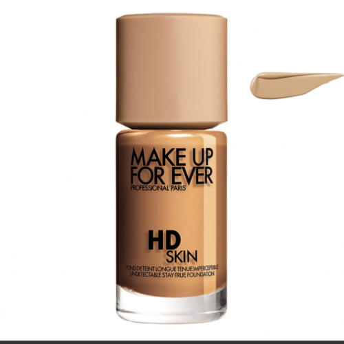 ميك اب فور ايفر - كريم أساس HD SKIN 3Y52